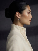 Thalia Pearl Jacket