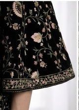 Nocturne Trapeze Jacket