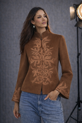 Odessa Jacket
