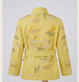 Esme Cargo Jacket