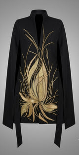 Cape Solaris (Noir)