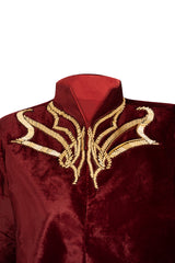 Cape Carmine