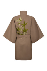 Natura Sable Coat
