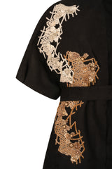Aurelia Jacket