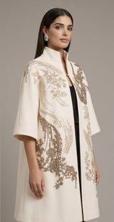 Belle Epoque Coat