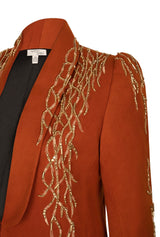 Artemis Jacket