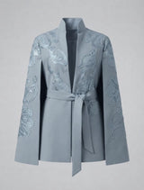 Azurrette Cape