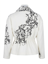Mori Jacket