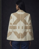 Deco Cape