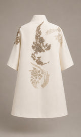 Belle Epoque Coat