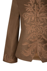 Odessa Jacket