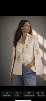 Lumiere Cape
