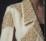 Deco Cape