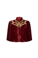 Cape Carmine
