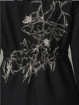 Mori Jacket (Noir)