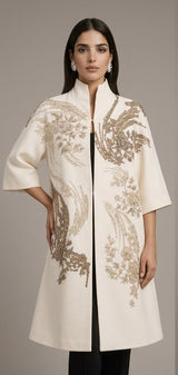 Belle Epoque Coat