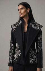 Mori Jacket (Noir)