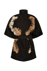 Aurelia Jacket