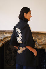Aurelia Jacket