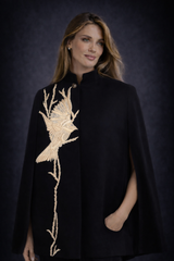 Nur Eagle Cape