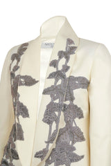 Agnes Beaded Jacket