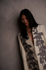 Agnes Beaded Jacket
