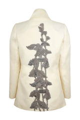 Agnes Beaded Jacket