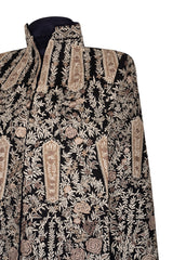 Astrid in Byzantine Cape