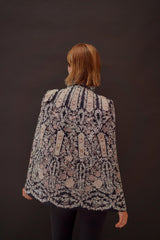 Astrid in Byzantine Cape