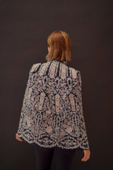 Astrid in Byzantine Cape