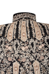 Astrid in Byzantine Cape