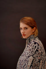 Astrid in Byzantine Cape