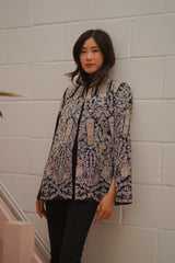 Astrid in Byzantine Cape