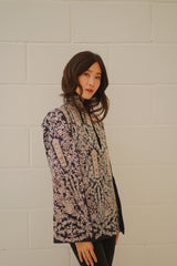 Astrid in Byzantine Cape