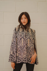 Astrid in Byzantine Cape