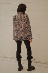 Astrid in Byzantine Cape