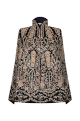 Astrid in Byzantine Cape