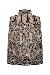 Astrid in Byzantine Cape