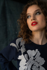 Audrey in the Midnight