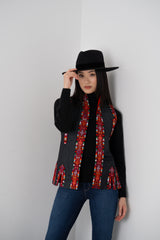 Aymara Gilet