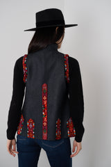 Aymara Gilet
