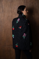 Azalae Lace Jacket