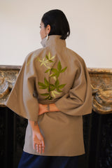 Natura Sable Coat