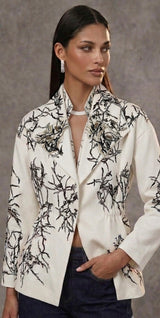Mori Jacket