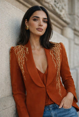 Artemis Jacket