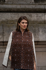 Balthazar Cape