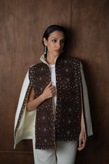 Balthazar Cape