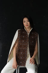 Balthazar Cape