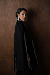 Belle De Nuit Cape