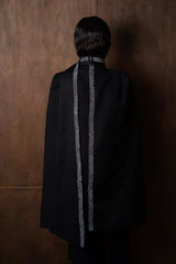 Belle De Nuit Cape